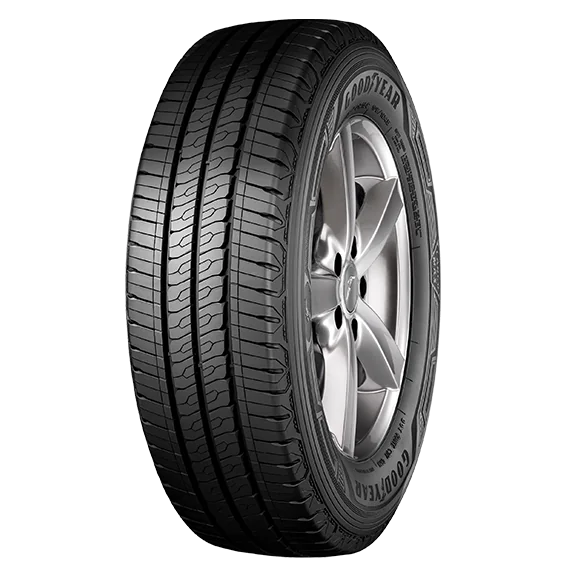 195R14C 106/104Q 8PR GOODYEAR CARGOMAX