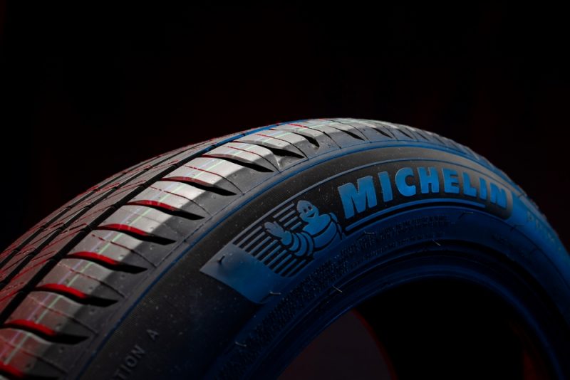 MICHELIN Primacy 4 