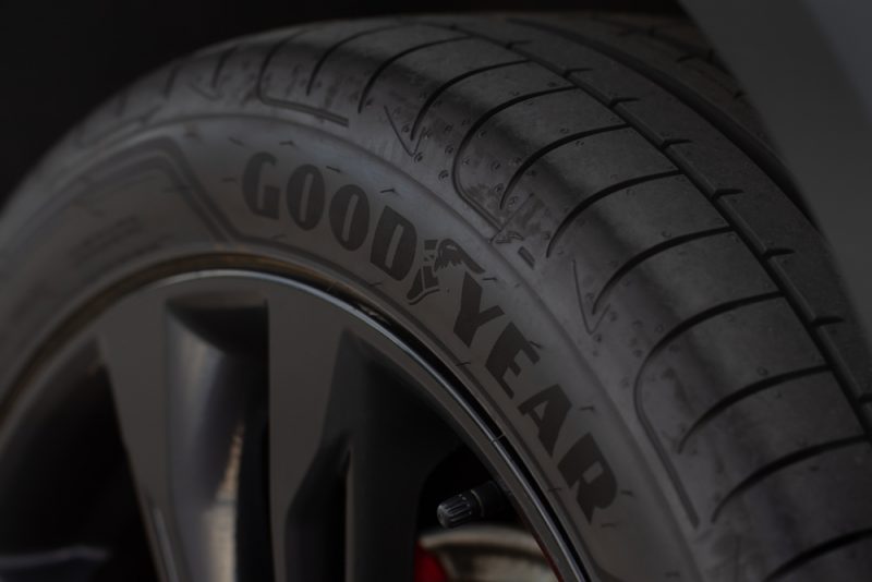 ยาง GOODYEAR