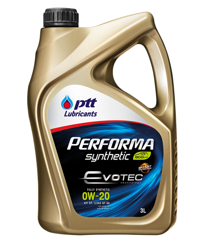 PTT Performa Synthetic