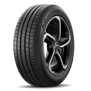 235/70R15 103T TL BF GOODRICH ADVANTAGE TOURING GO