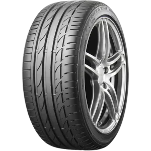 245/40R20 99W BRIDGESTONE POTENZA S001