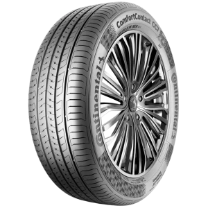 185/55R15 82V FR CONTINENTAL  CC7