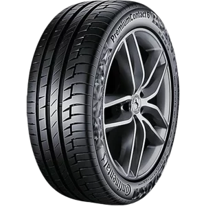 265/40R22 106V XL FR CONTINENTAL PC6 SIL