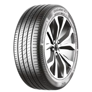 225/50R18 95V FR CONTINENTAL UC7