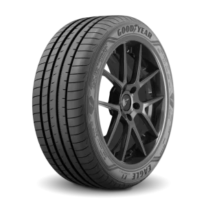 275/40R18 99Y GOODYEAR EAGLE F1 ASY 3* MOE ROF FP