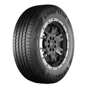 275/45R21 110V GOODYEAR  WRL TERRITORY HT XL