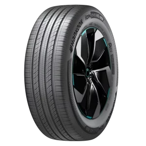 275/35R21 103Y XL HANKOOK ION EVO (IK01A) SUV