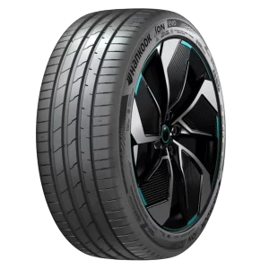 285/35R21 105Y XL HANKOOK ION EVO (IK01) NF0