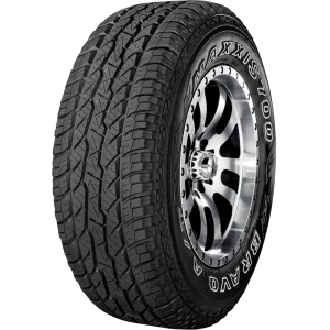 225/75R15 102/99Q MAXXIS AT-700 OWL M+S