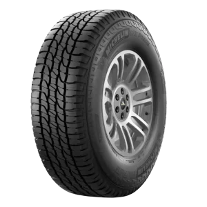 285/60R18 116T TL MICHELIN LTX FORCE