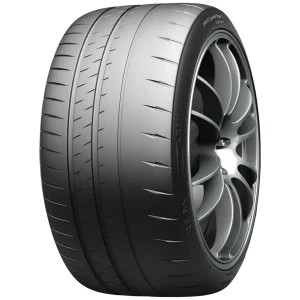 325/30ZR21 (108Y) XL TL MICHELIN PILOT SPORT CUP 2 N2