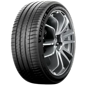 275/35R21 103W XL TL MICHELIN PILOT SPORT EV ACOUSTIC