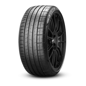 275/40ZR20 106Y PIRELLI NEW PZERO (ND0)