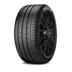 285/35ZR20 (104Y) PIRELLI PZERO