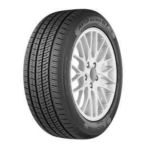 275/45R20 110V YOKOHAMA AVID GT S35A (N0)