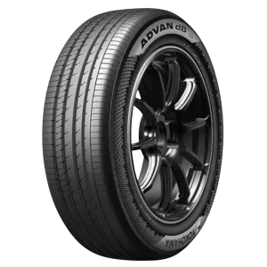 245/50R19 101W YOKOHAMA V553