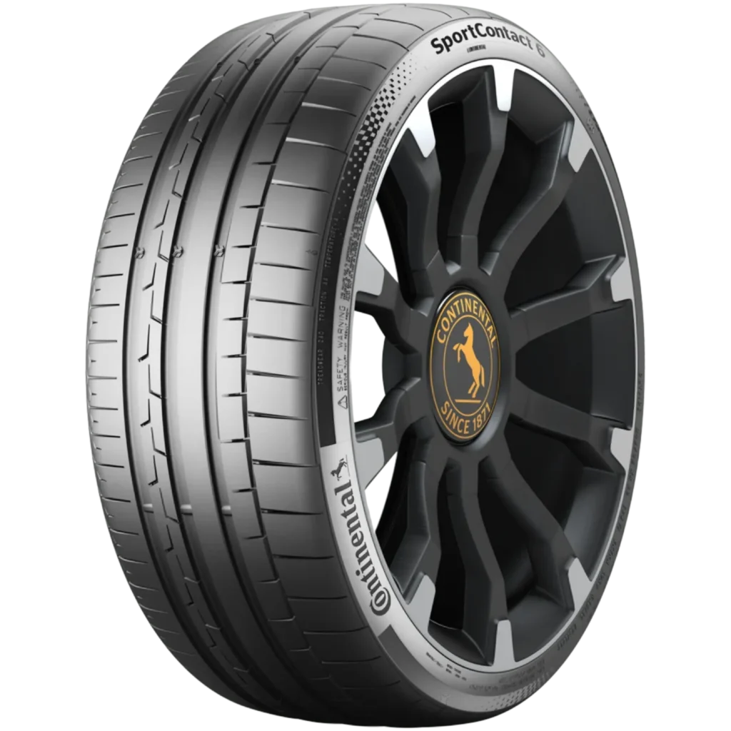 CONTINENTAL.SportContact