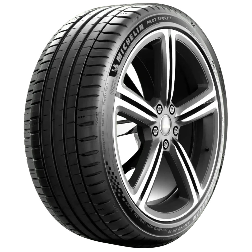 MICHELIN PILOT SPORT 5