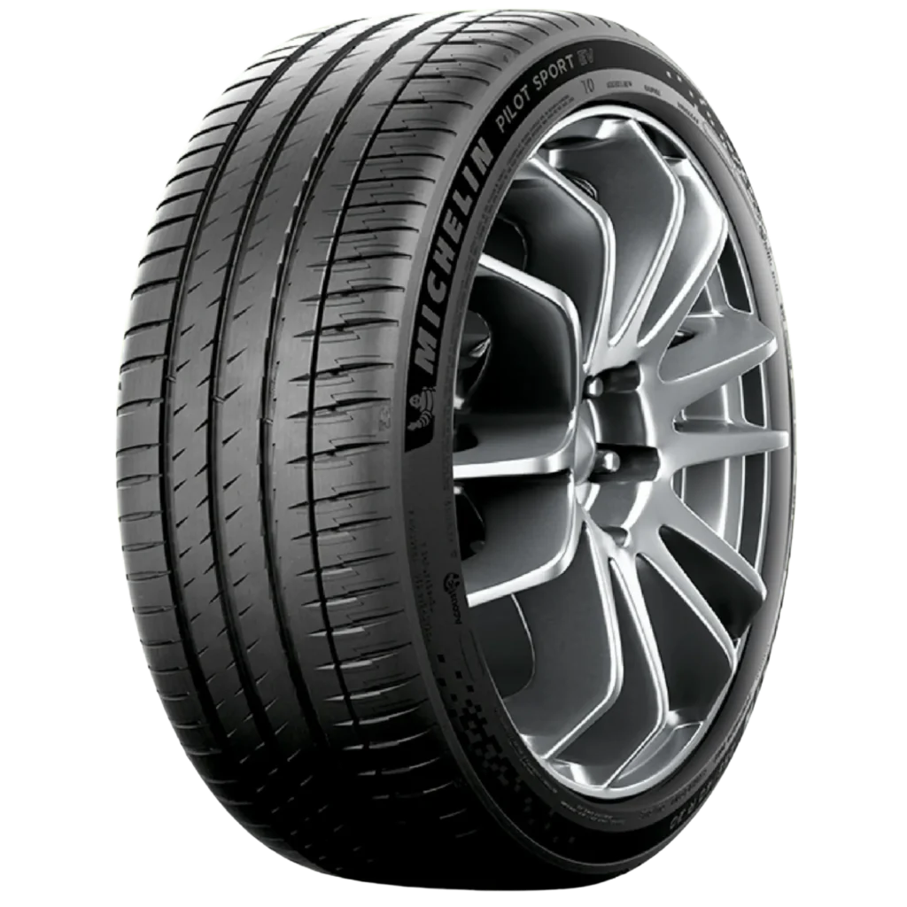 MICHELIN PILOT SPORT EV