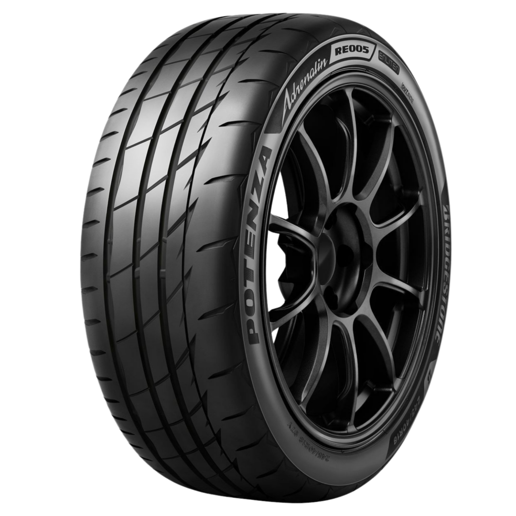  bridgestone potenza adrenalin re005