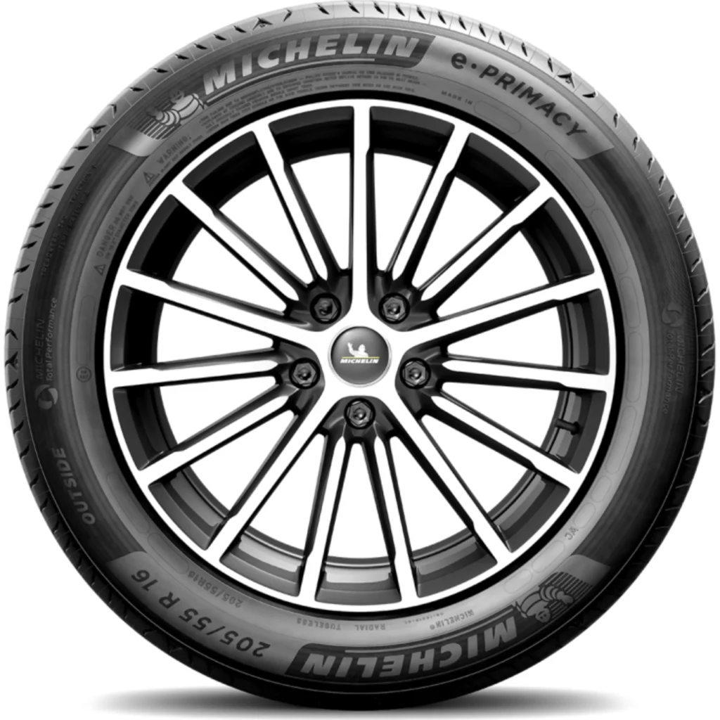 MICHELIN ePRIMACY
