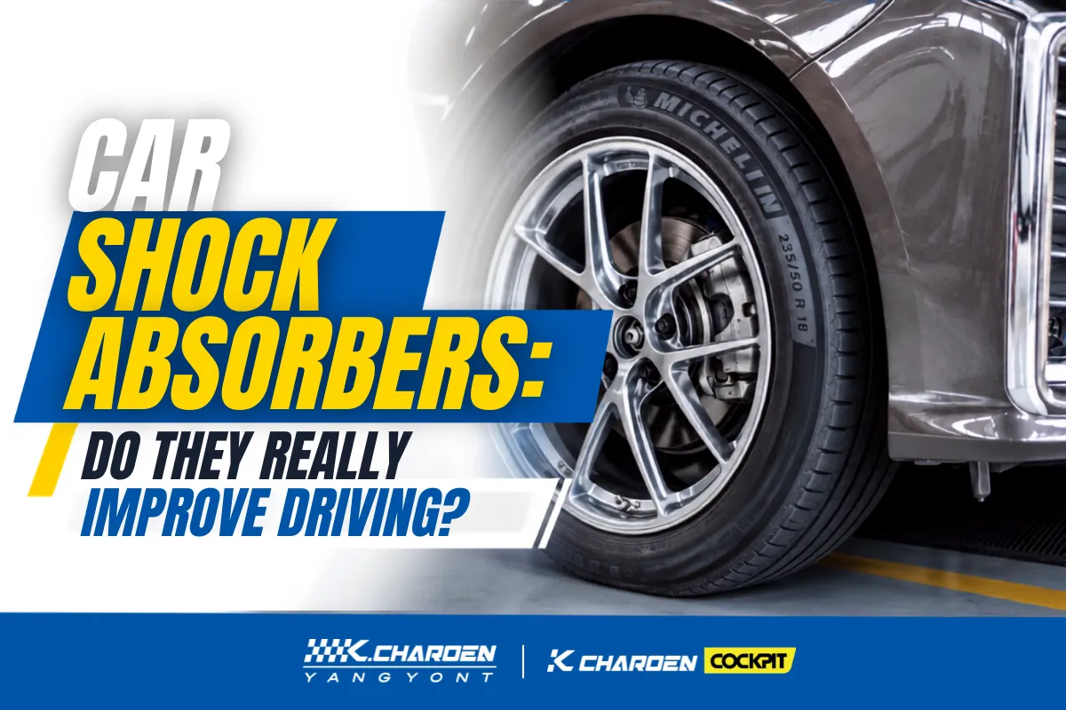 How Important Is Wheel Balancing? How It Relates to Vehicle Vibration While Driving