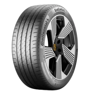 275/45R19 108V XL FR CONTINENTAL EC7 S (T0) SILENT