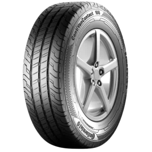 205/70R15C 106/104R CONTINENTAL VANCAP ###