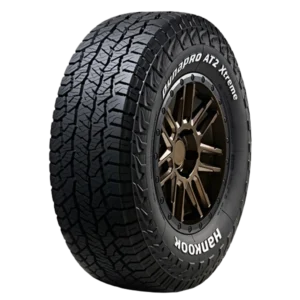 265/60R18 114T XL HANKOOK DYNAPRO AT2 (RF12)
