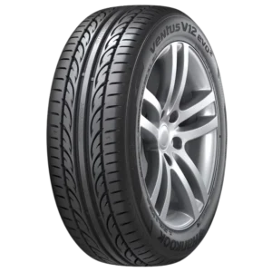 245/40ZR19 98Y XL HANKOOK VENTUS V12 EVO2  (K120)