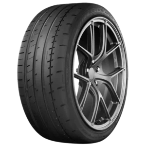 295/30R19 100Y YOKOHAMA ADVAN APEX V601
