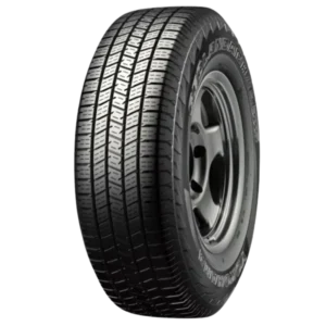 265/60R18 114H YOKOHAMA G062