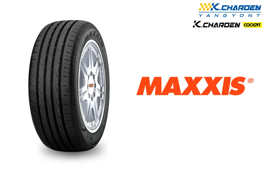 ยางยี่ห้อMaxxis