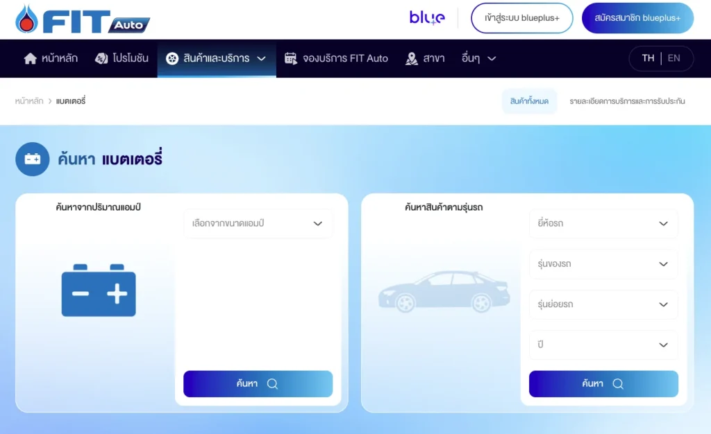 FIT Auto