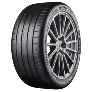285/30ZR19 (98Y) XL BRIDGESTONE POTENZA SPORT EVO
