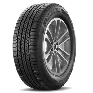 285/60R18 120V XL TL MICHELIN LATITUDE TOUR HP GRNX